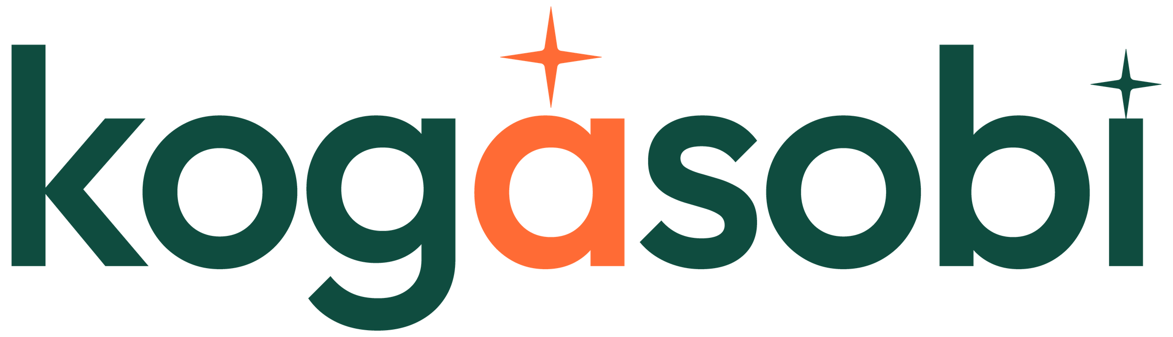 kogasobi ロゴ